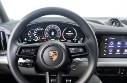 Porsche Cayenne S AWD 2026