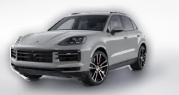 Porsche Cayenne S AWD 2026