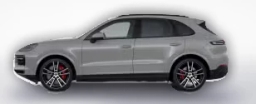 Porsche Cayenne S AWD 2026