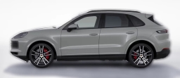 Porsche Cayenne S AWD 2026