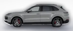 Porsche Cayenne S AWD 2026