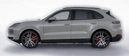 Porsche Cayenne S AWD 2026