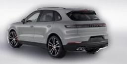 Porsche Cayenne S AWD 2026