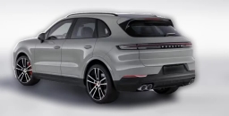 Porsche Cayenne S AWD 2026