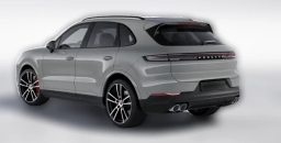 Porsche Cayenne S AWD 2026