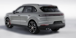 Porsche Cayenne S AWD 2026