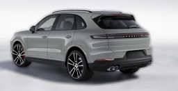 Porsche Cayenne S AWD 2026