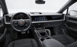 Porsche Cayenne S AWD 2026