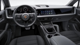 Porsche Cayenne S AWD 2026
