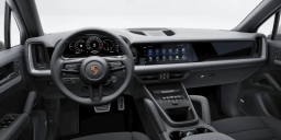 Porsche Cayenne S AWD 2026