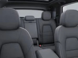 Porsche Cayenne S AWD 2026
