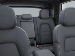 Porsche Cayenne S AWD 2026