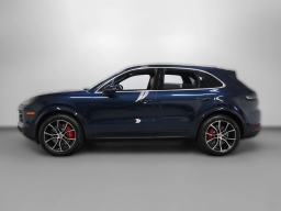 Porsche Cayenne S AWD 2026