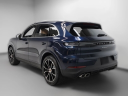 Porsche Cayenne S AWD 2026