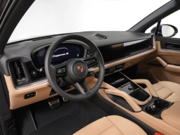 Porsche Cayenne S AWD 2026