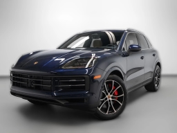 Porsche Cayenne S AWD 2026