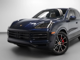 Porsche Cayenne S AWD 2026