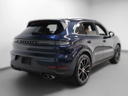 Porsche Cayenne S AWD 2026