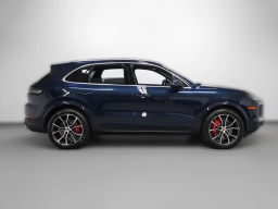Porsche Cayenne S AWD 2026