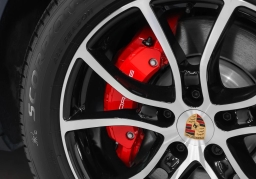 Porsche Cayenne S AWD 2026