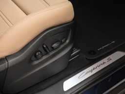 Porsche Cayenne S AWD 2026