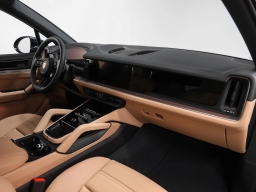 Porsche Cayenne S AWD 2026