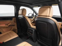 Porsche Cayenne S AWD 2026