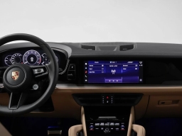 Porsche Cayenne S AWD 2026