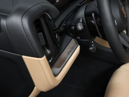 Porsche Cayenne S AWD 2026