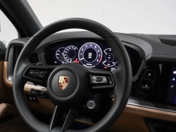 Porsche Cayenne S AWD 2026