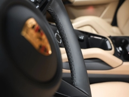 Porsche Cayenne S AWD 2026