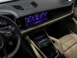 Porsche Cayenne S AWD 2026