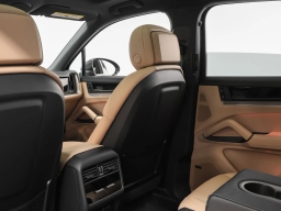 Porsche Cayenne S AWD 2026