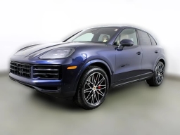 Porsche Cayenne S AWD 2026
