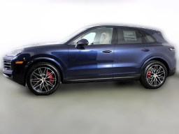 Porsche Cayenne S AWD 2026