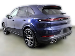 Porsche Cayenne S AWD 2026