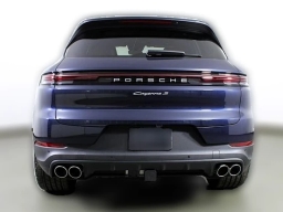 Porsche Cayenne S AWD 2026
