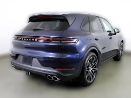 Porsche Cayenne S AWD 2026