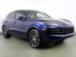 Porsche Cayenne S AWD 2026