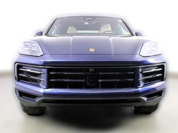 Porsche Cayenne S AWD 2026