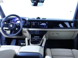 Porsche Cayenne S AWD 2026