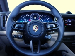 Porsche Cayenne S AWD 2026
