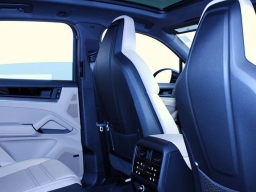 Porsche Cayenne S AWD 2026