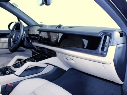 Porsche Cayenne S AWD 2026