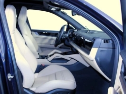 Porsche Cayenne S AWD 2026