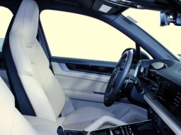 Porsche Cayenne S AWD 2026