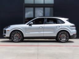 Porsche Cayenne S AWD 2026