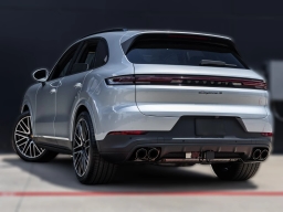 Porsche Cayenne S AWD 2026