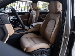 Porsche Cayenne S AWD 2026
