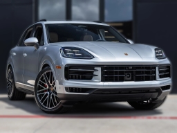 Porsche Cayenne S AWD 2026